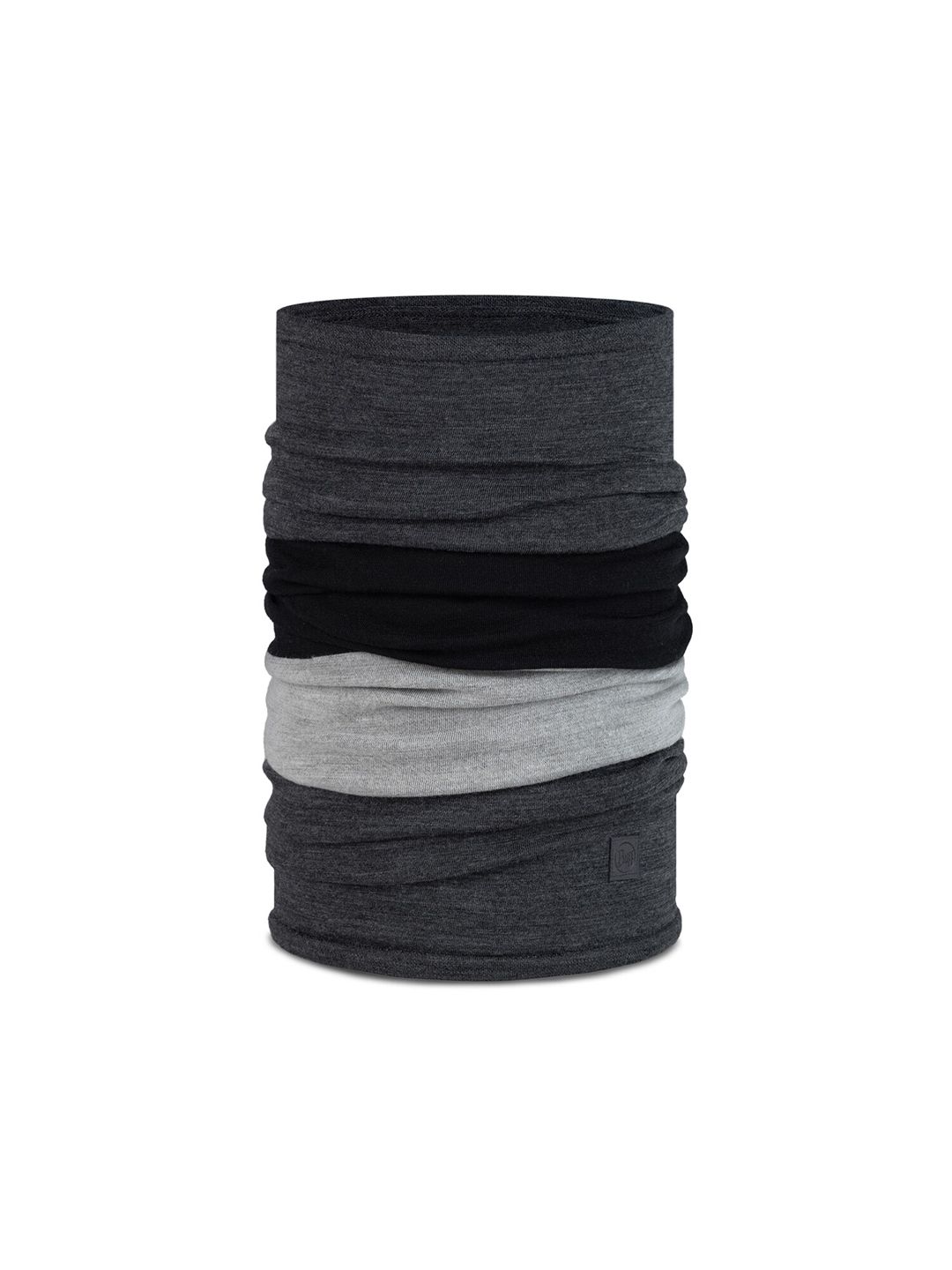 Original Buff SA Unisex Colourblocked Scarf-picture-30