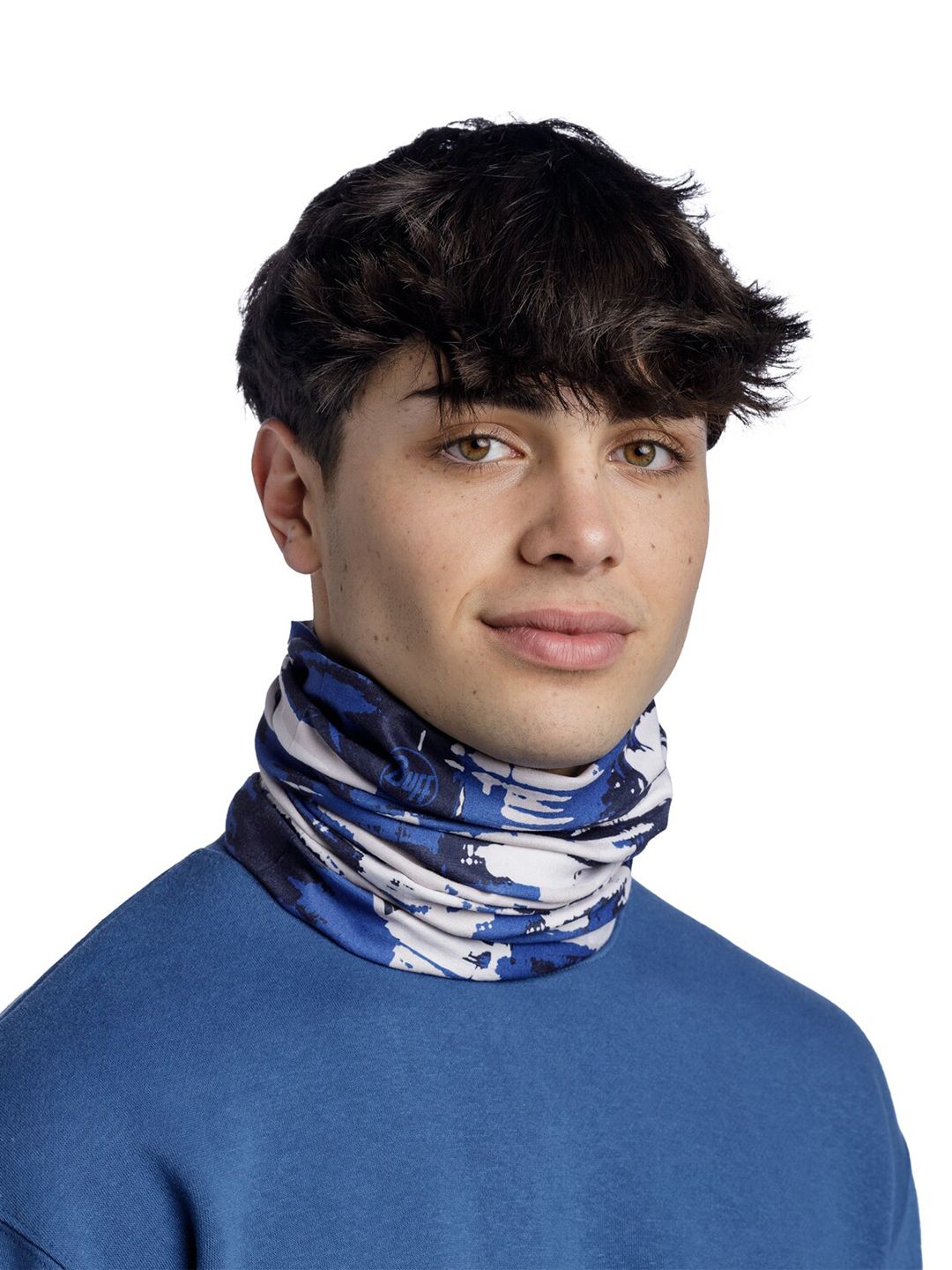 Original Buff SA Unisex Printed Scarf-picture-19