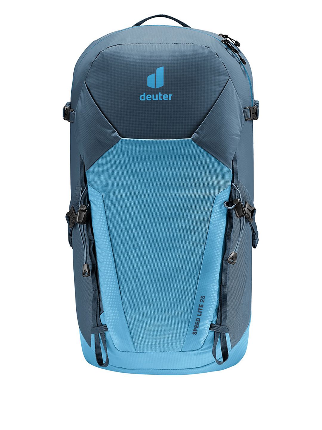 Deuter Unisex Colourblocked Speed Lite 25 Backpack-image-14
