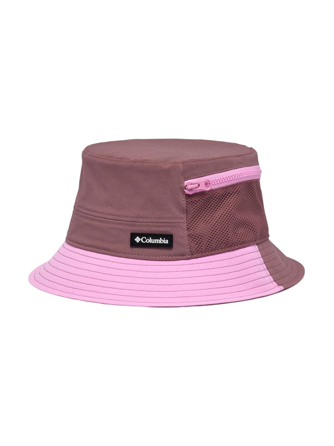 Columbia Unisex Colourblocked Trek Bucket Hat-picture-58