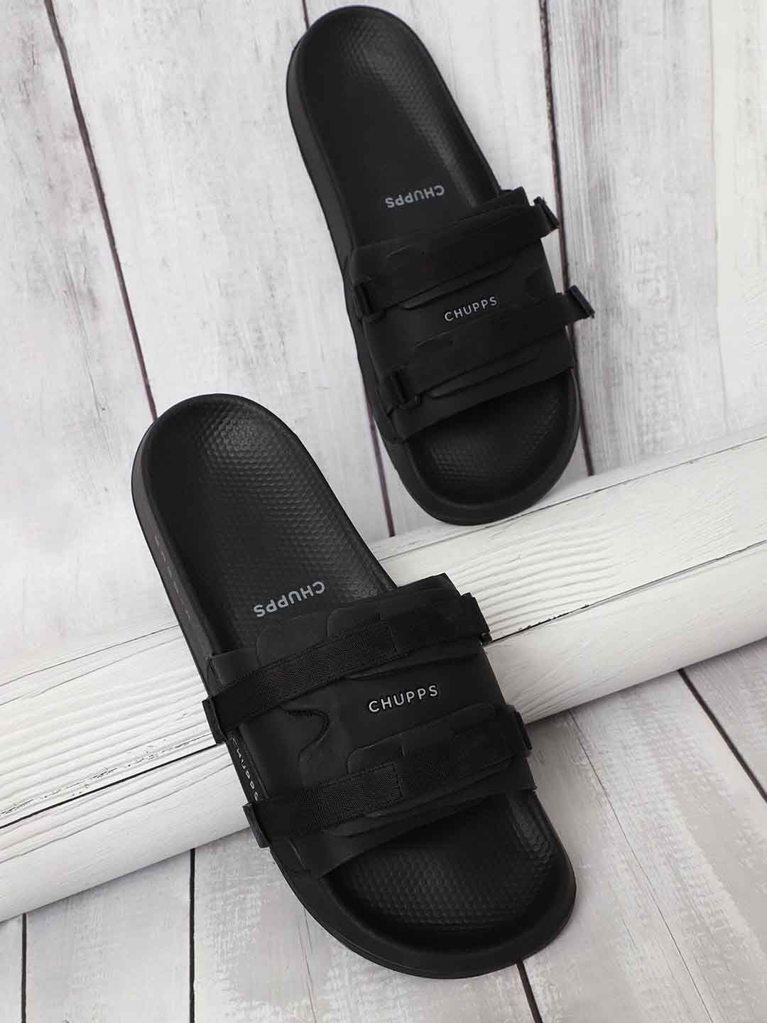 CHUPPS Men ErgoX Plus Sliders-picture-43