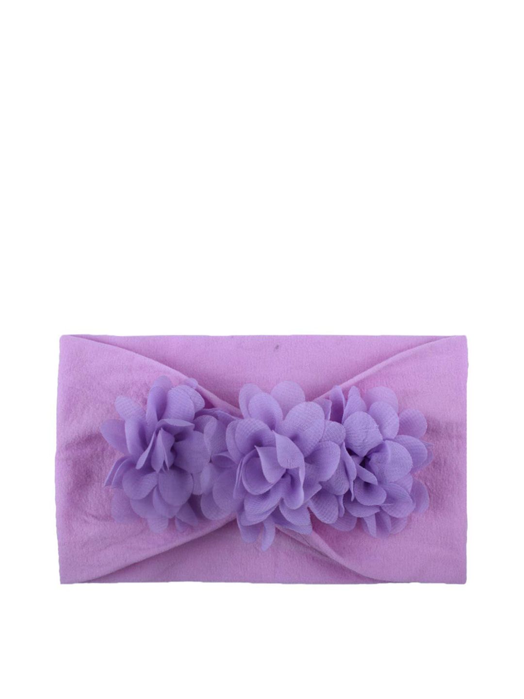 SYGA Kids Floral Embellished Hairband-picture-19