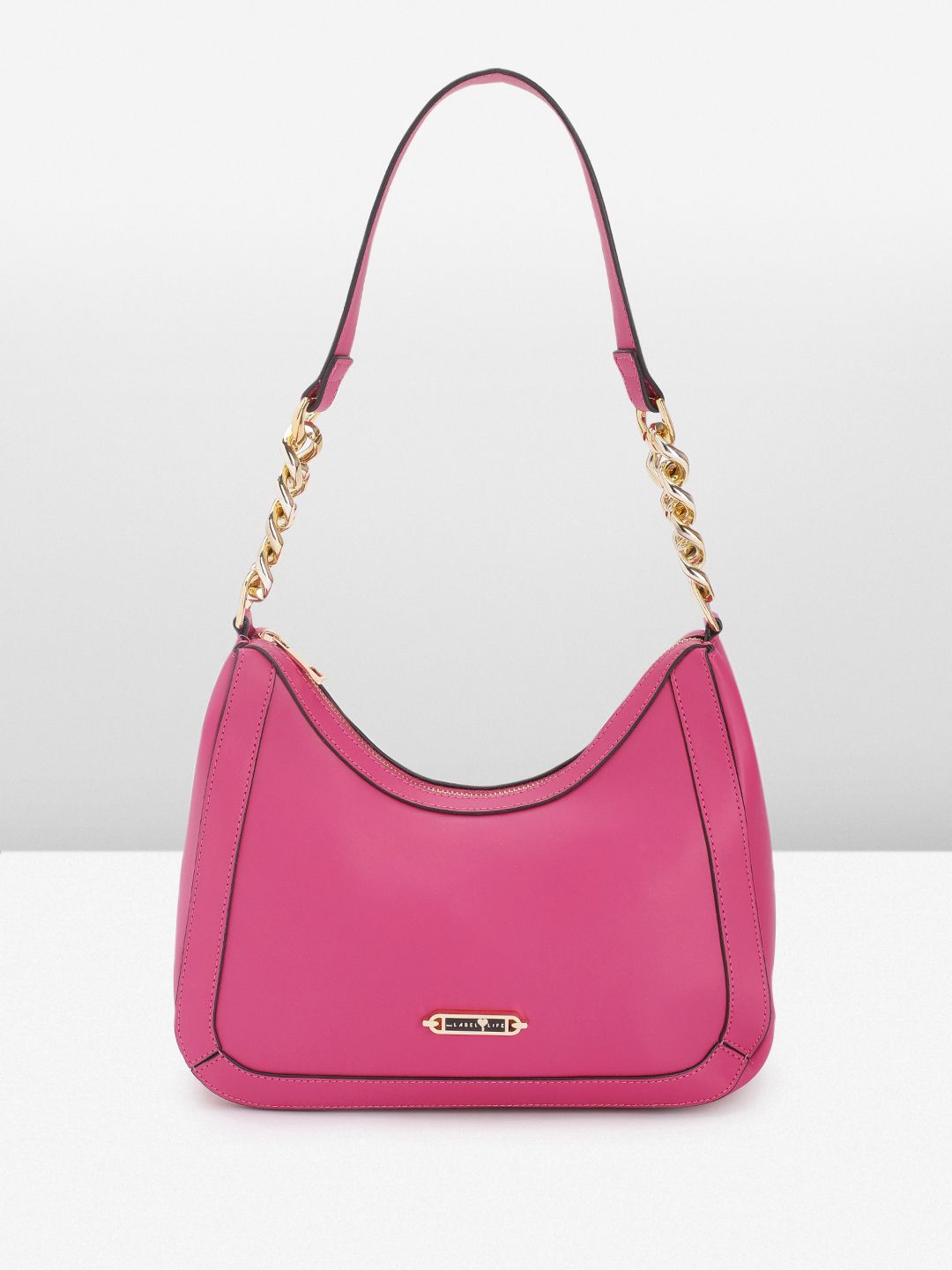 The Label Life Solid Hobo Bag-picture-29