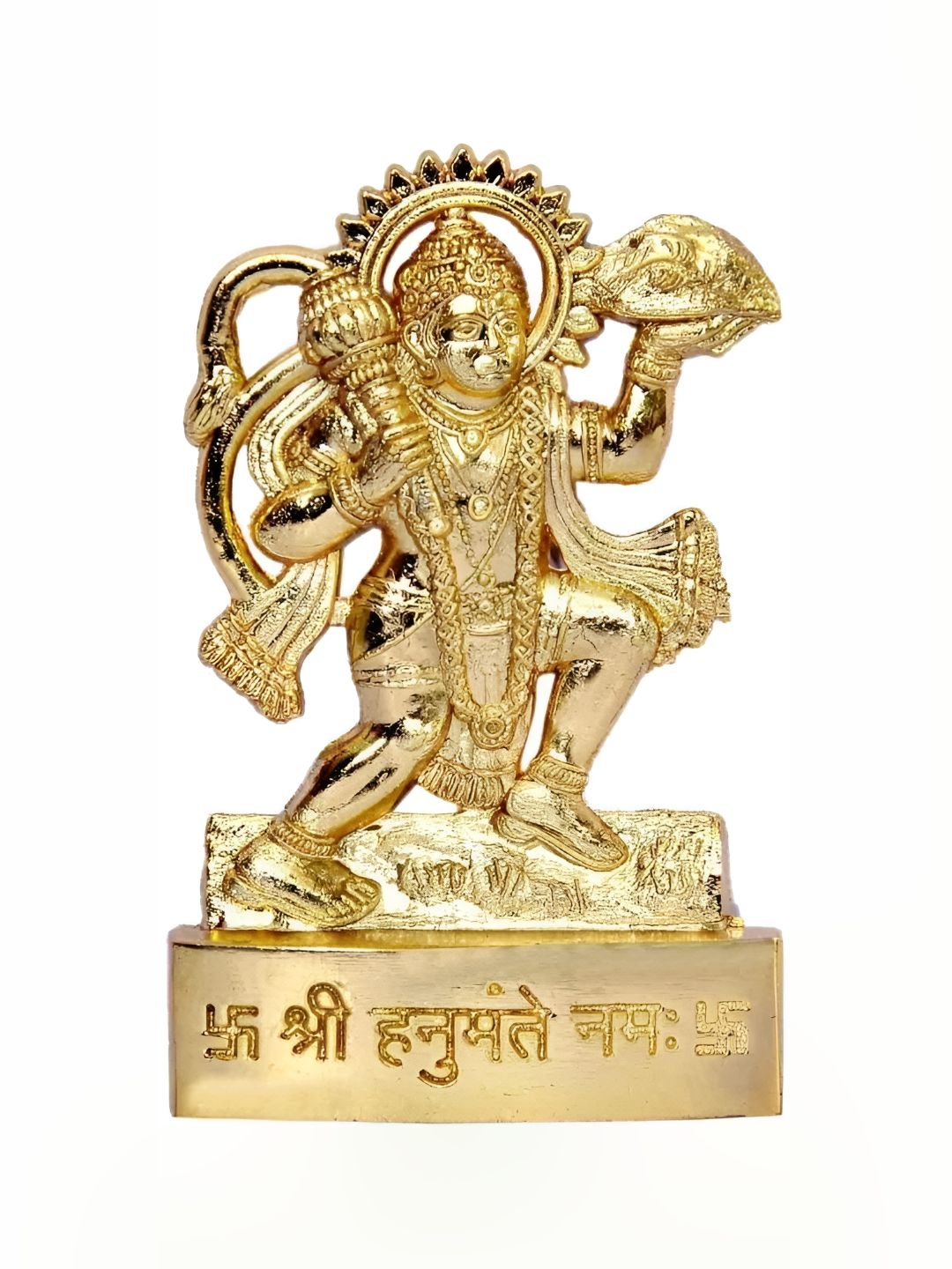 Navyaksh Gold-Toned Showpiece-picture-7