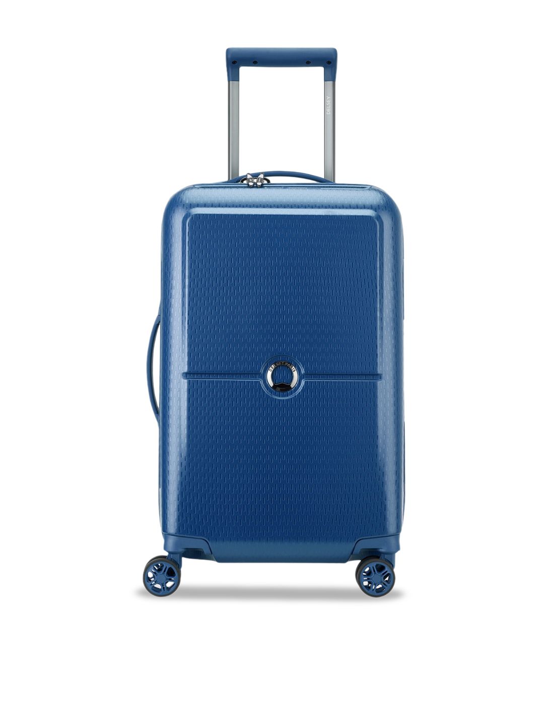 DELSEY Turenne 360 Degree Rotation Hard-Sided Medium-Sized Trolley Bag 97L-image-33