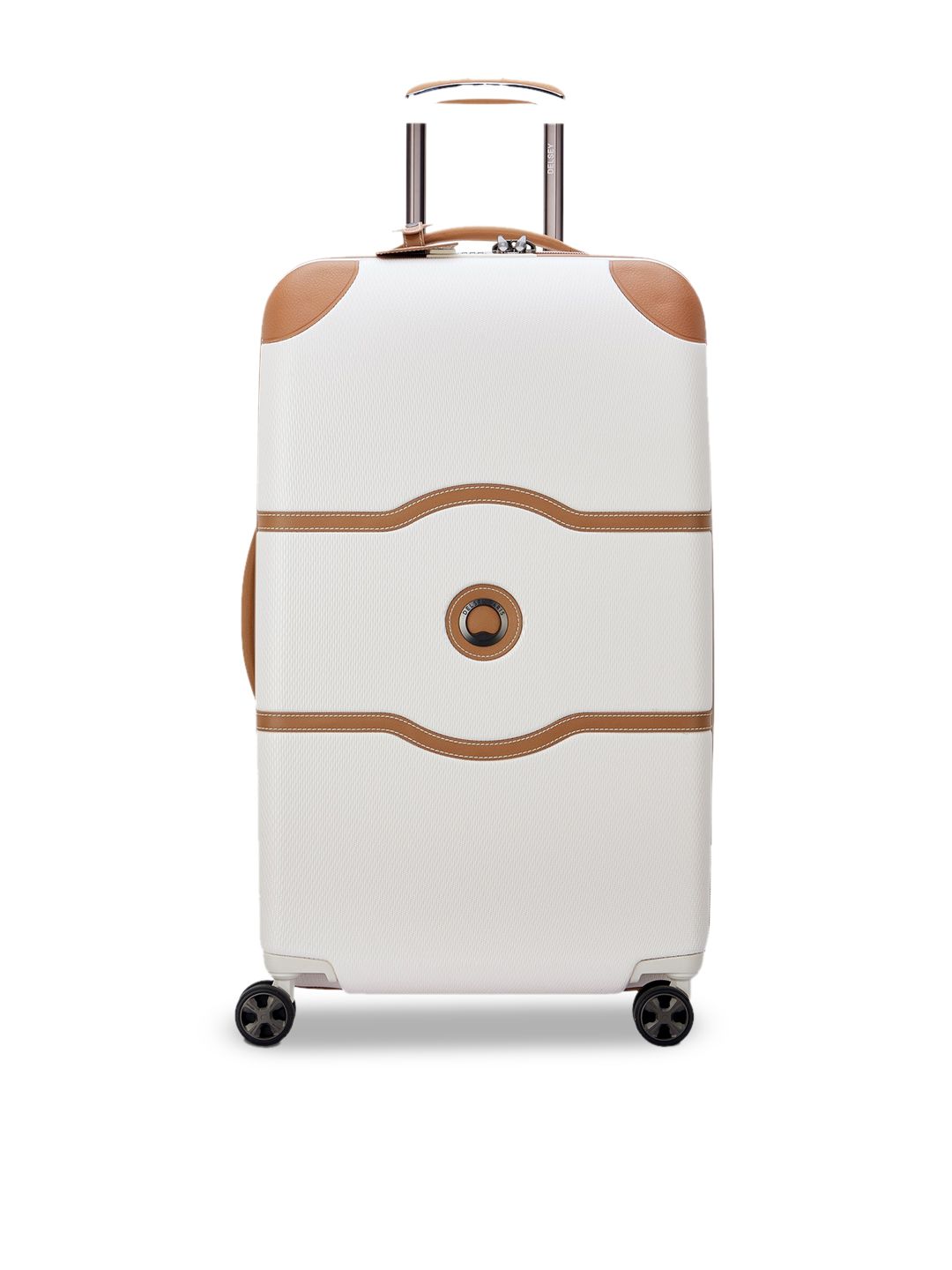 DELSEY Paris Angora Chatelet Air 2.0 Hard Shell Large Trolley Bag-image-37
