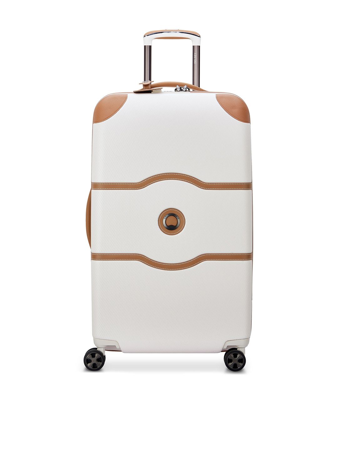 DELSEY Angora CHATELET AIR 2.0 Hard Medium Trolley Suitcase-image-49