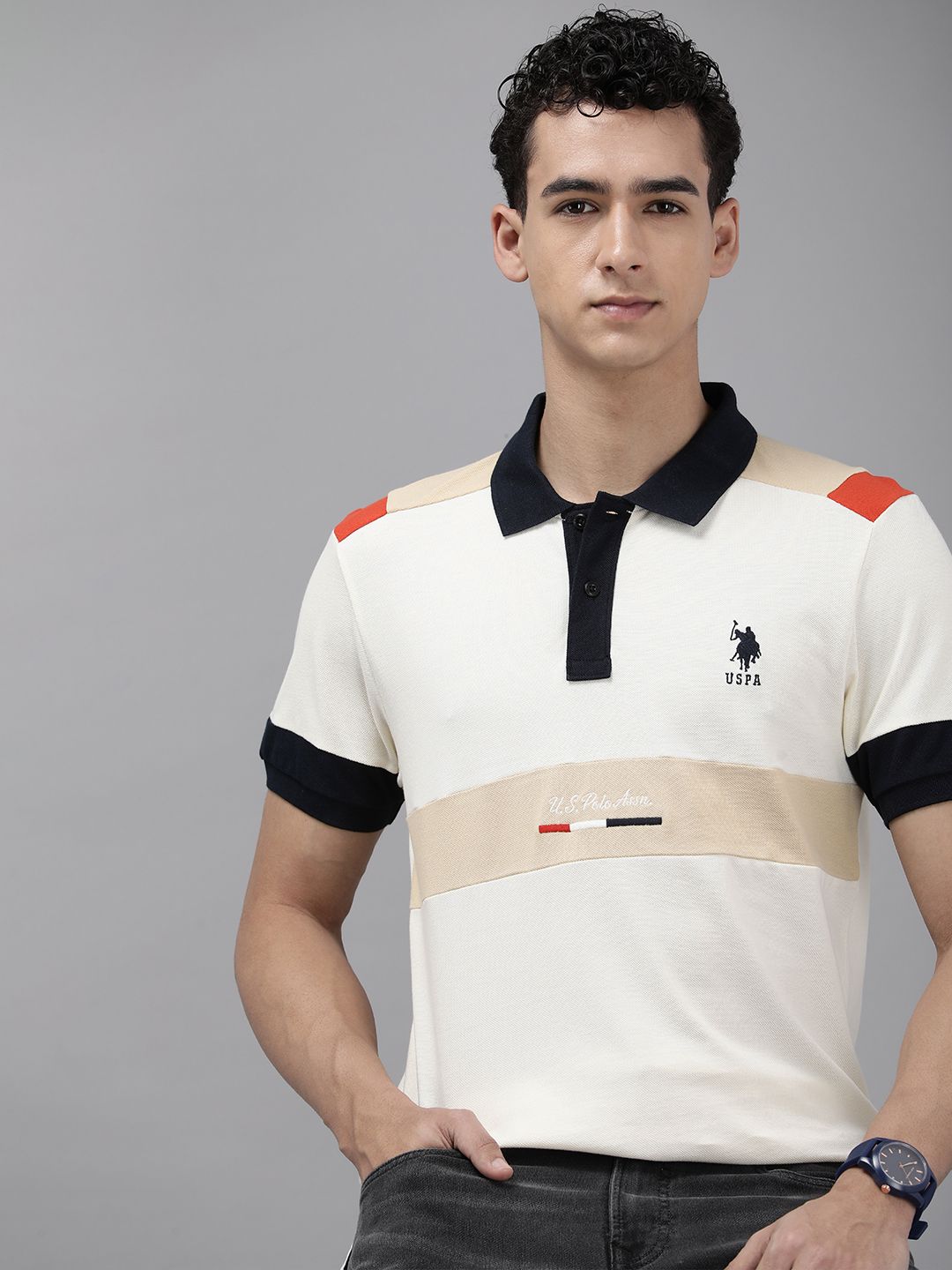 u-s-polo-assn-men-polo-collar-pure-cotton-slim-fit-t-shirt-price