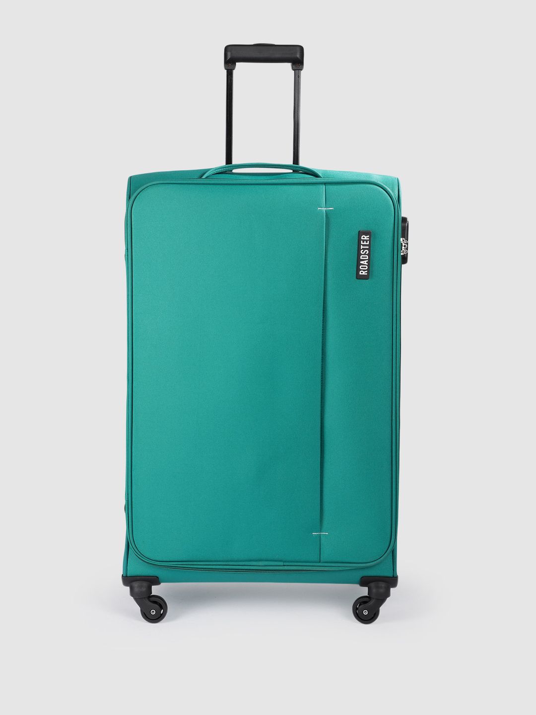 Roadster Edge Soft Large Trolley Suitcase-image-31