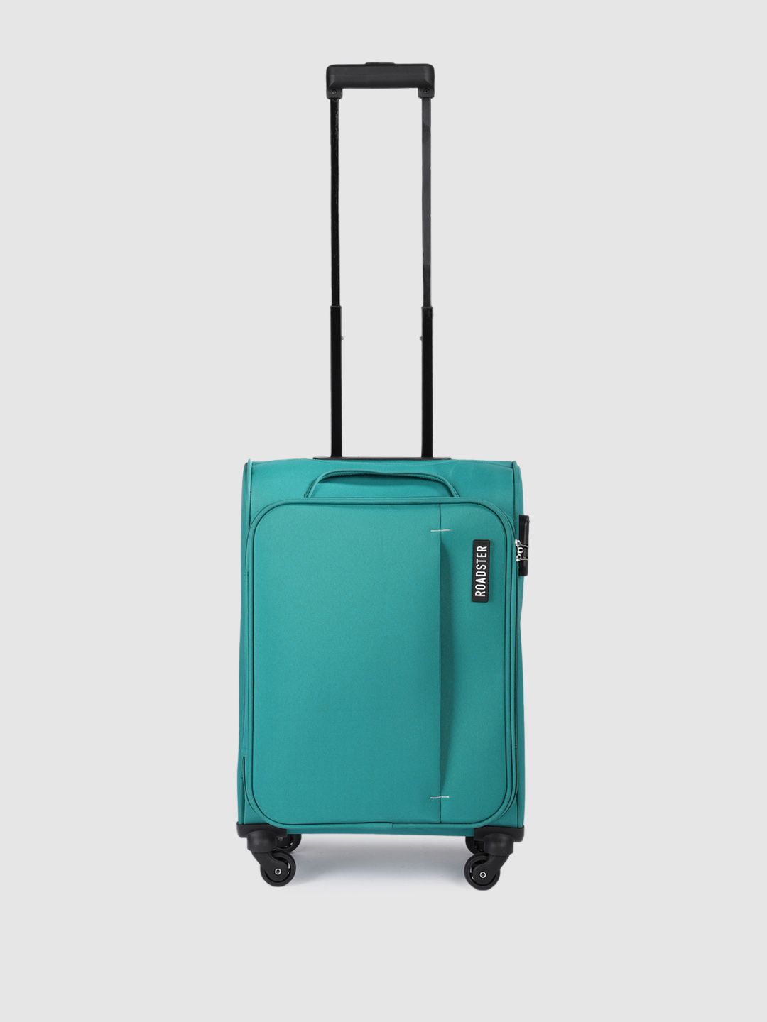 Roadster Edge Soft Cabin Trolley Suitcase-image-34