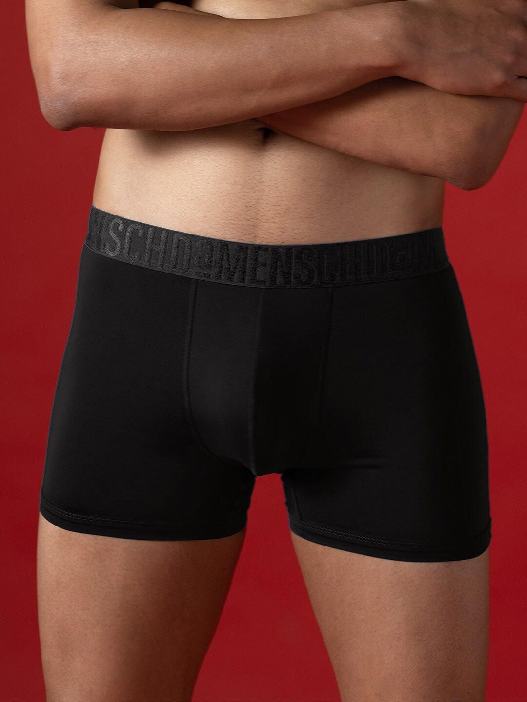 DAMENSCH Men Lightweight No-curl Trunks-picture-48