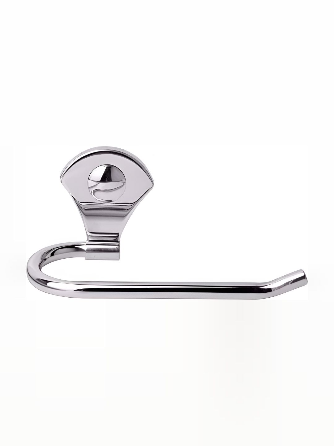 Filox Silver-Toned Stainless Steel Towel Rod-picture-42