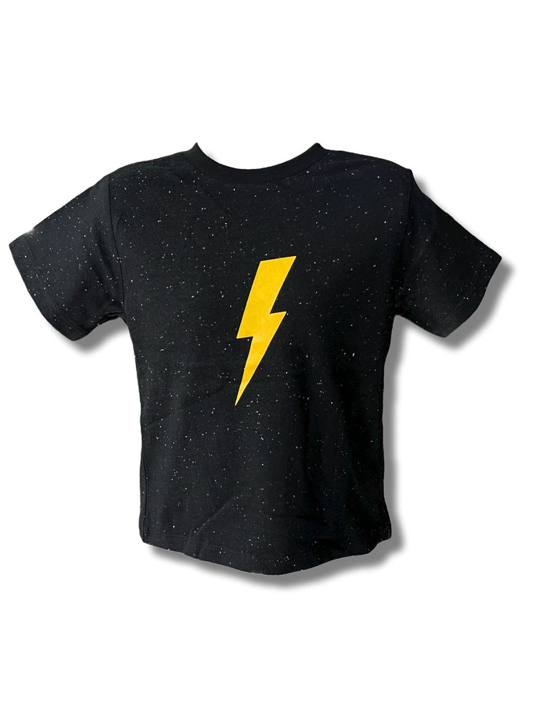 BAESD Boys Printed Round Neck Cotton Applique T-shirt-picture-17