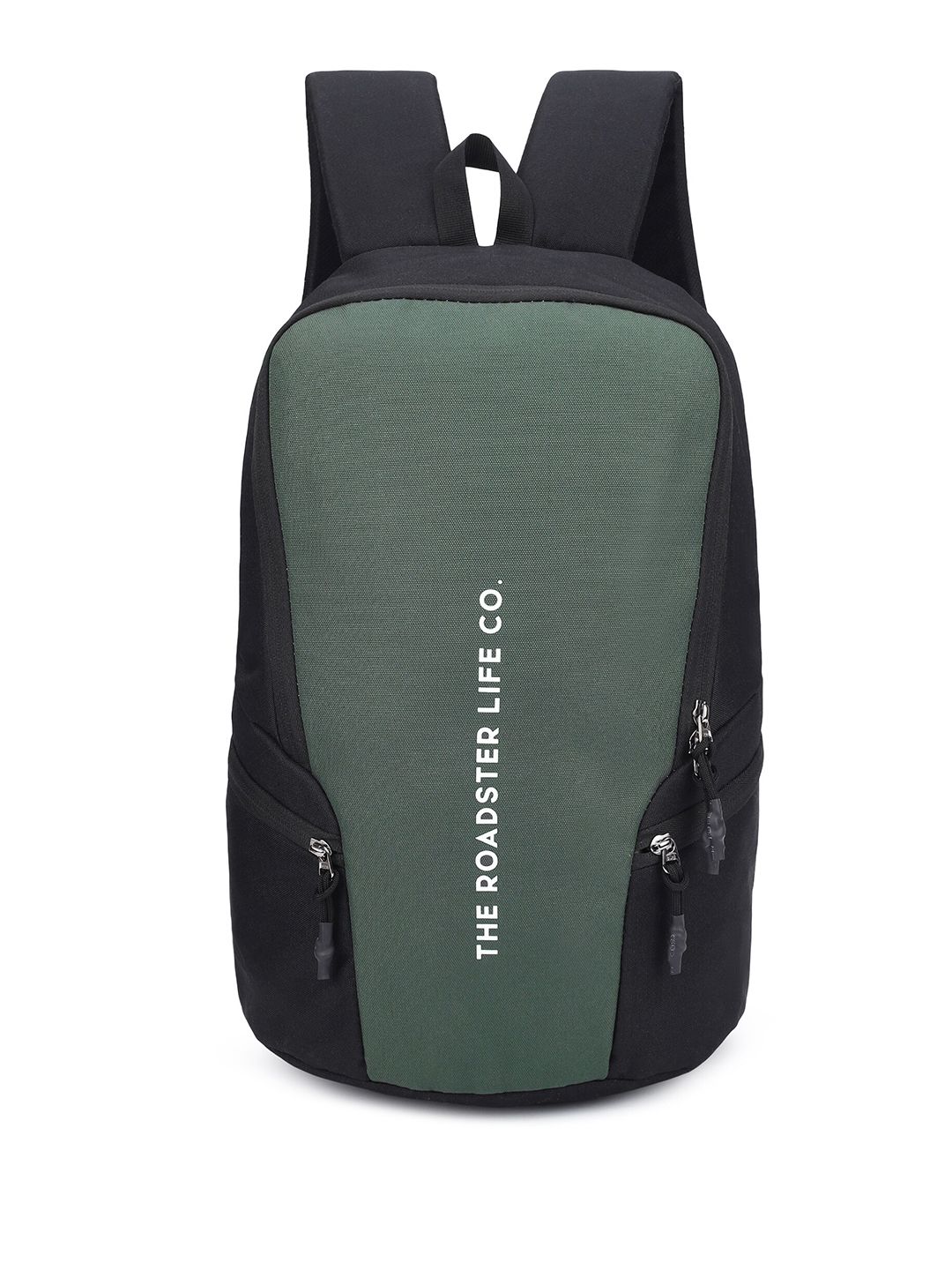 roadster x fwd The Roadster Lifestyle Co. Unisex Textured Laptop Backpack-picture-33