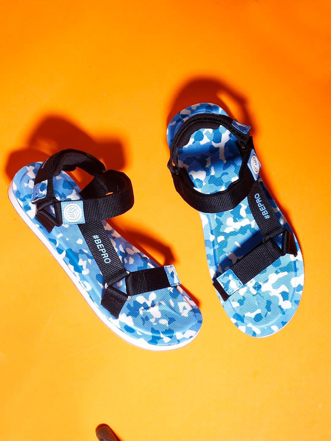 bacca bucci Men Comfort Sandals-picture-35