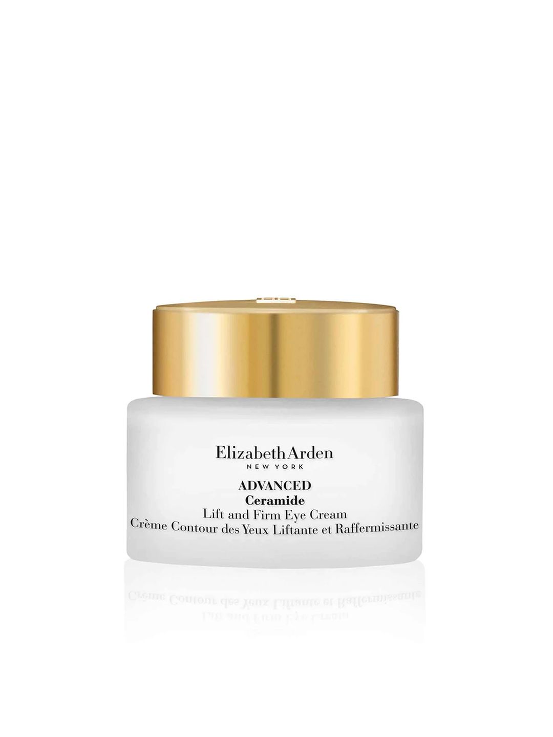 Elizabeth Arden Advanced Ceramide Lift and Firm Eye Cream with Tetrapeptides - 15 ml-picture-51