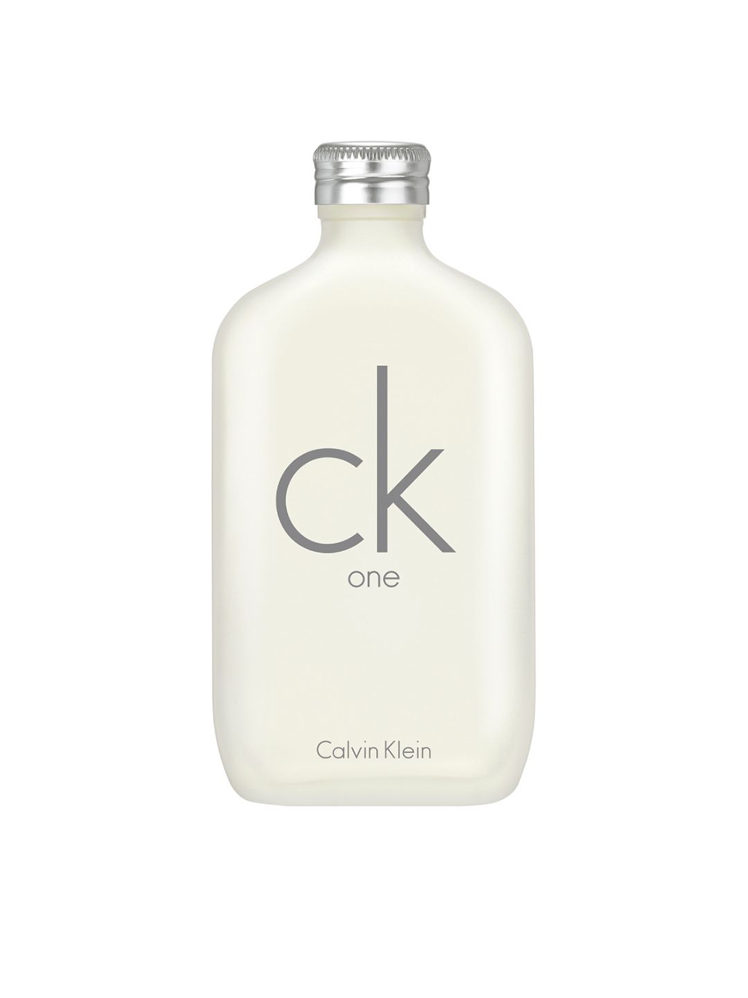 Calvin Klein CK One Eau de Toilette - 100 ml-picture-26