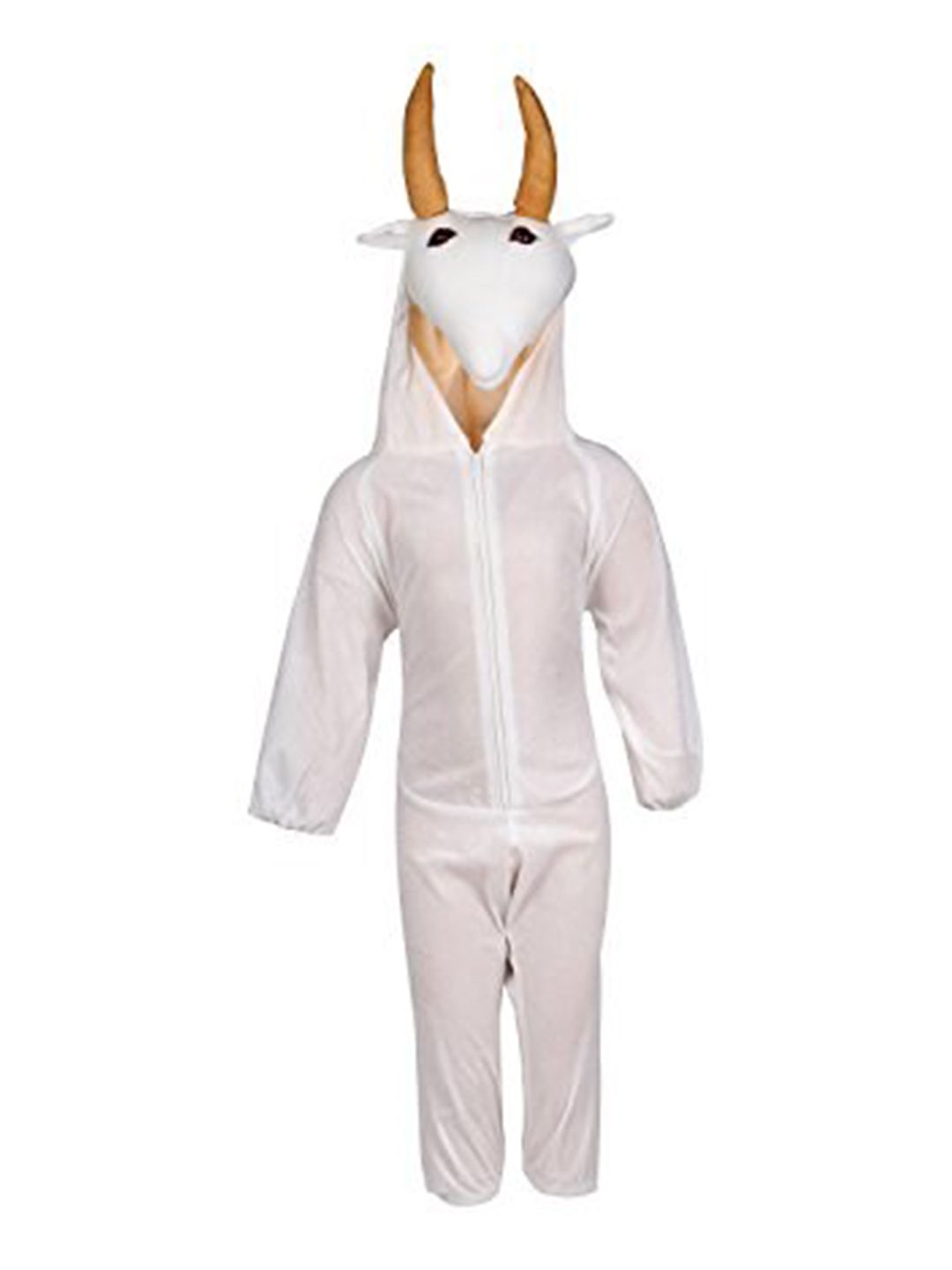 RAJ FANCY DRESSES Kids Cow Fancy Dress Costume-image-28