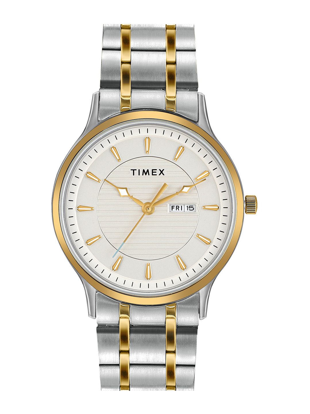 Timex Men Bracelet Style Straps Analogue Watch TWTG10507-picture-37