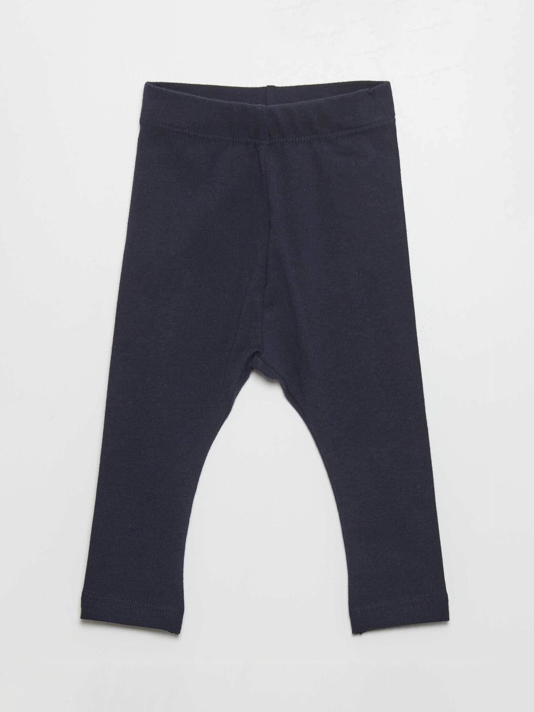 KIABI Girls Regular Fit Mid-Rise  Trousers-picture-30
