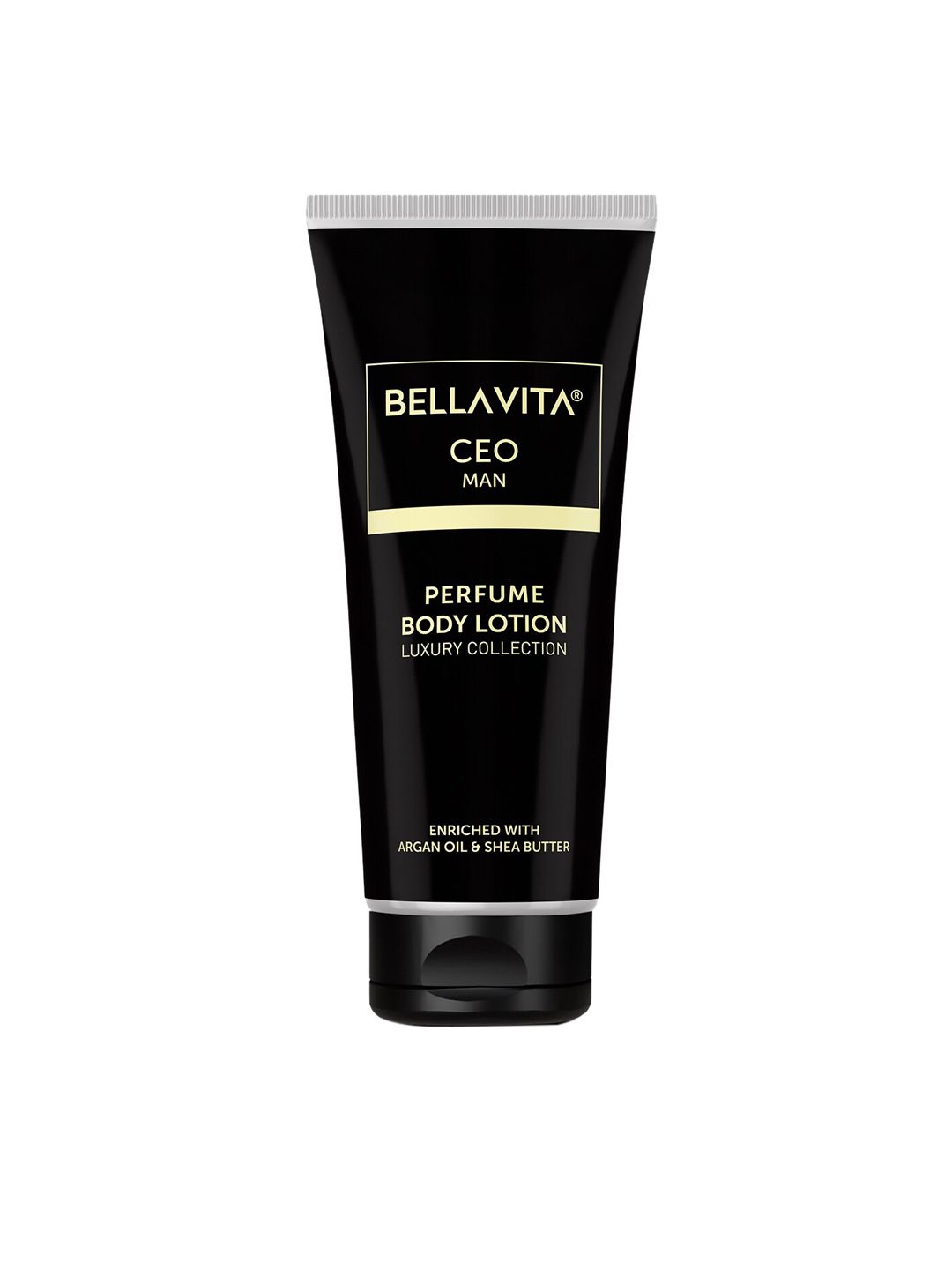 Bella Vita Organic Ceo Man Perfume Body Lotion With Argan Oil - 200ml-image-13