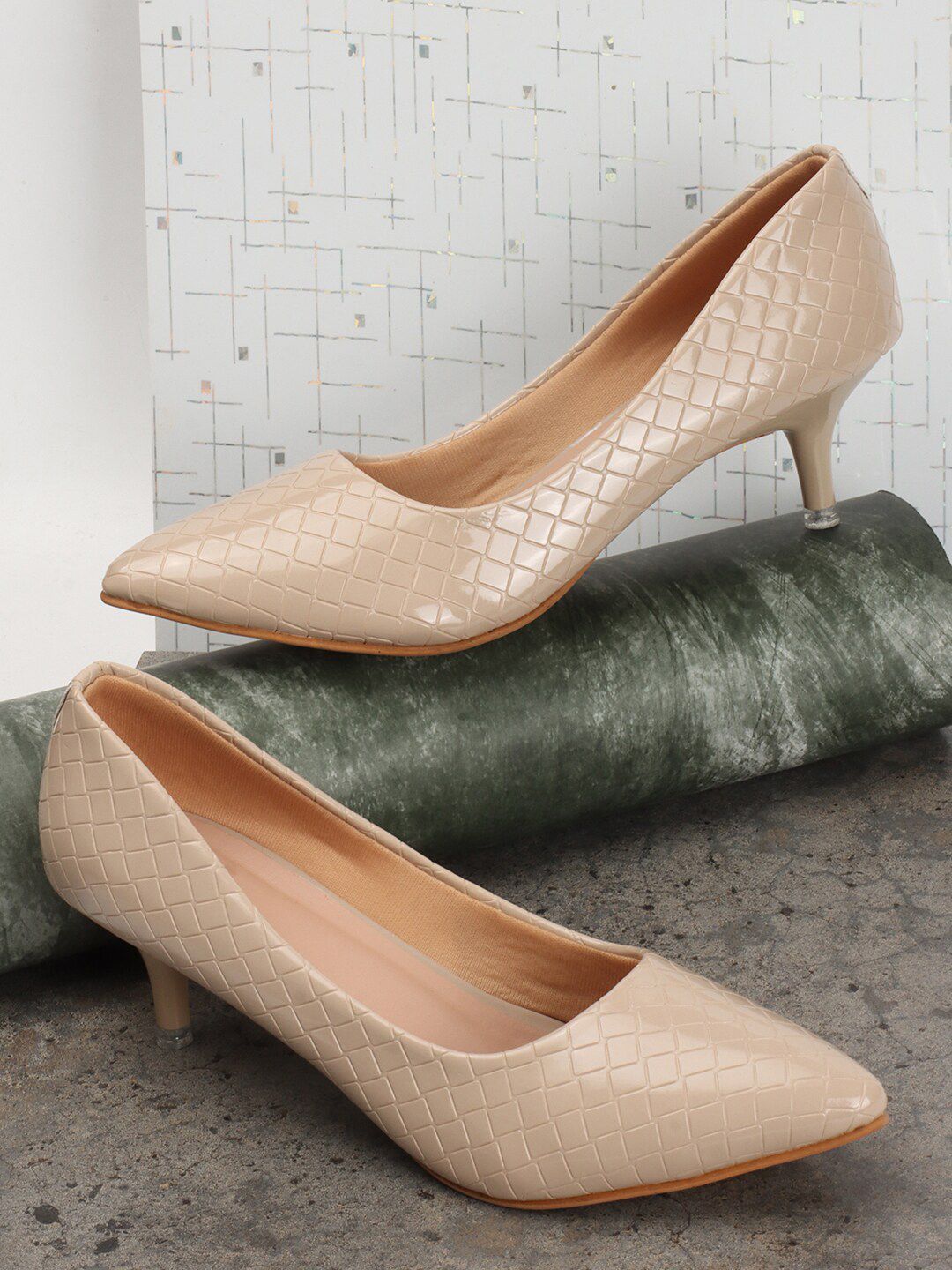 Carlton London Party Kitten Pumps-picture-32