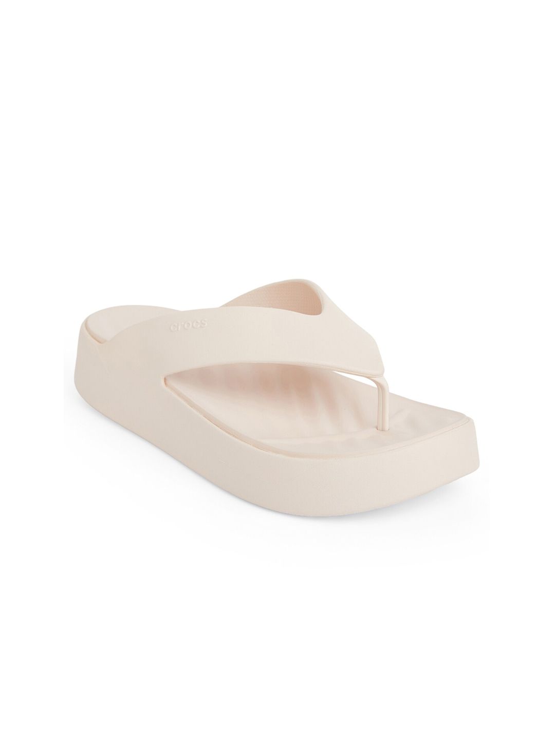 Crocs Getaway Platform Flip Women