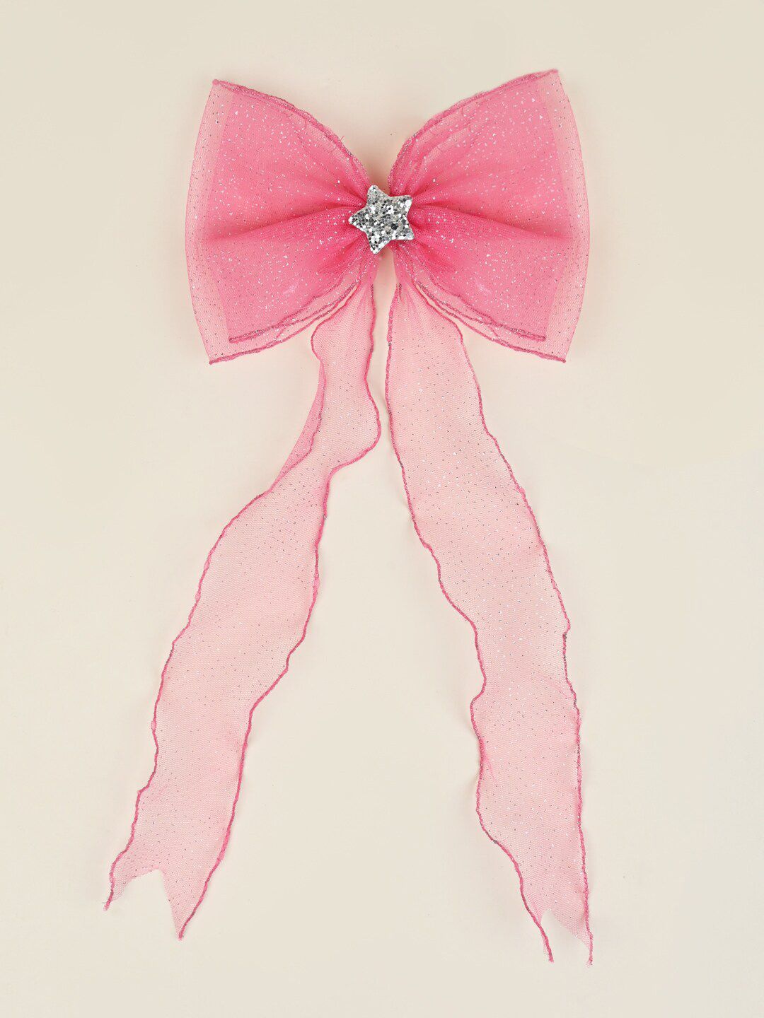Aye Candy Girls Bow Alligator Hair Clip-picture-37