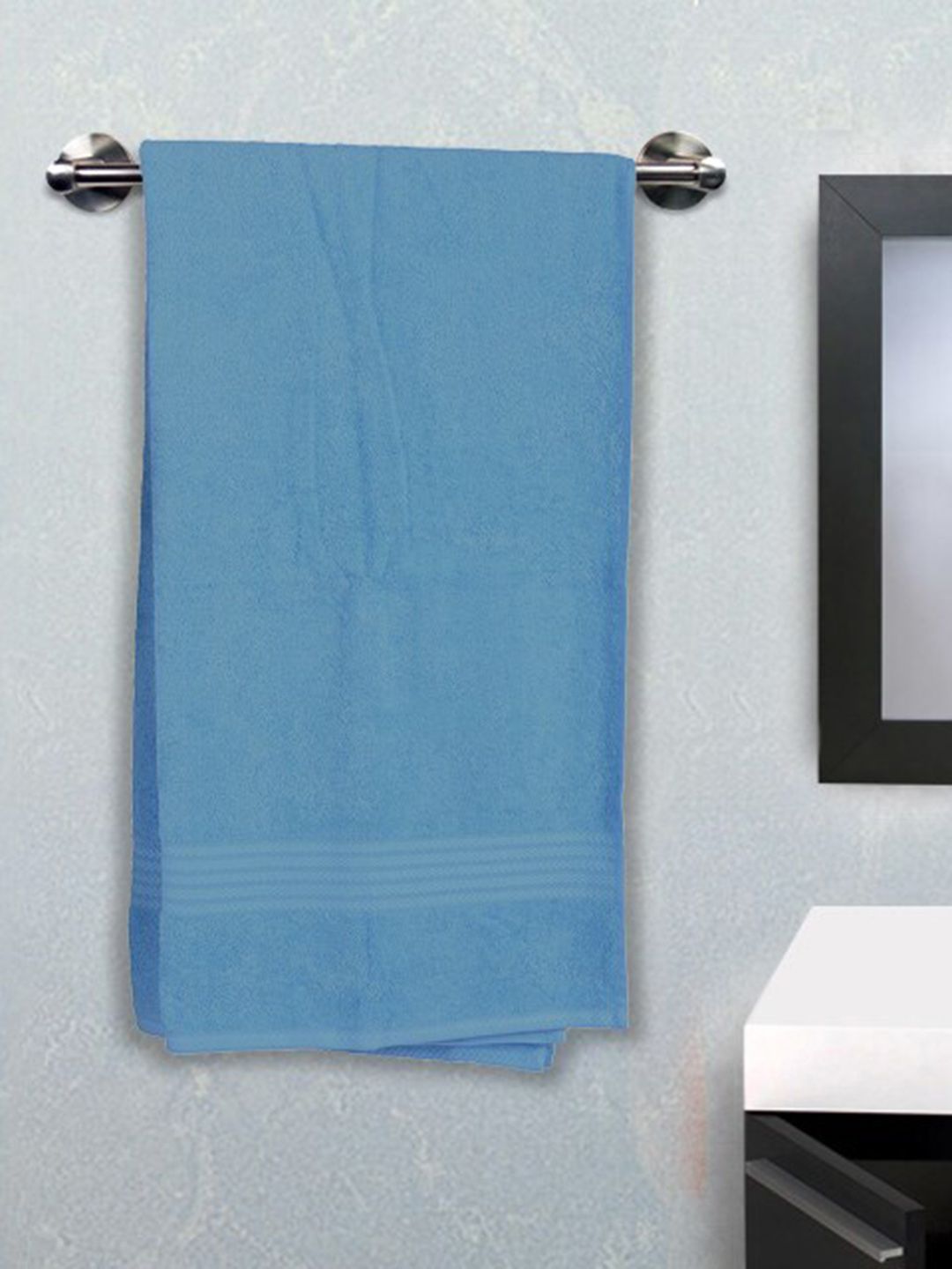 BOMBAY DYEING Assorted Cotton Bath Towels-picture-16