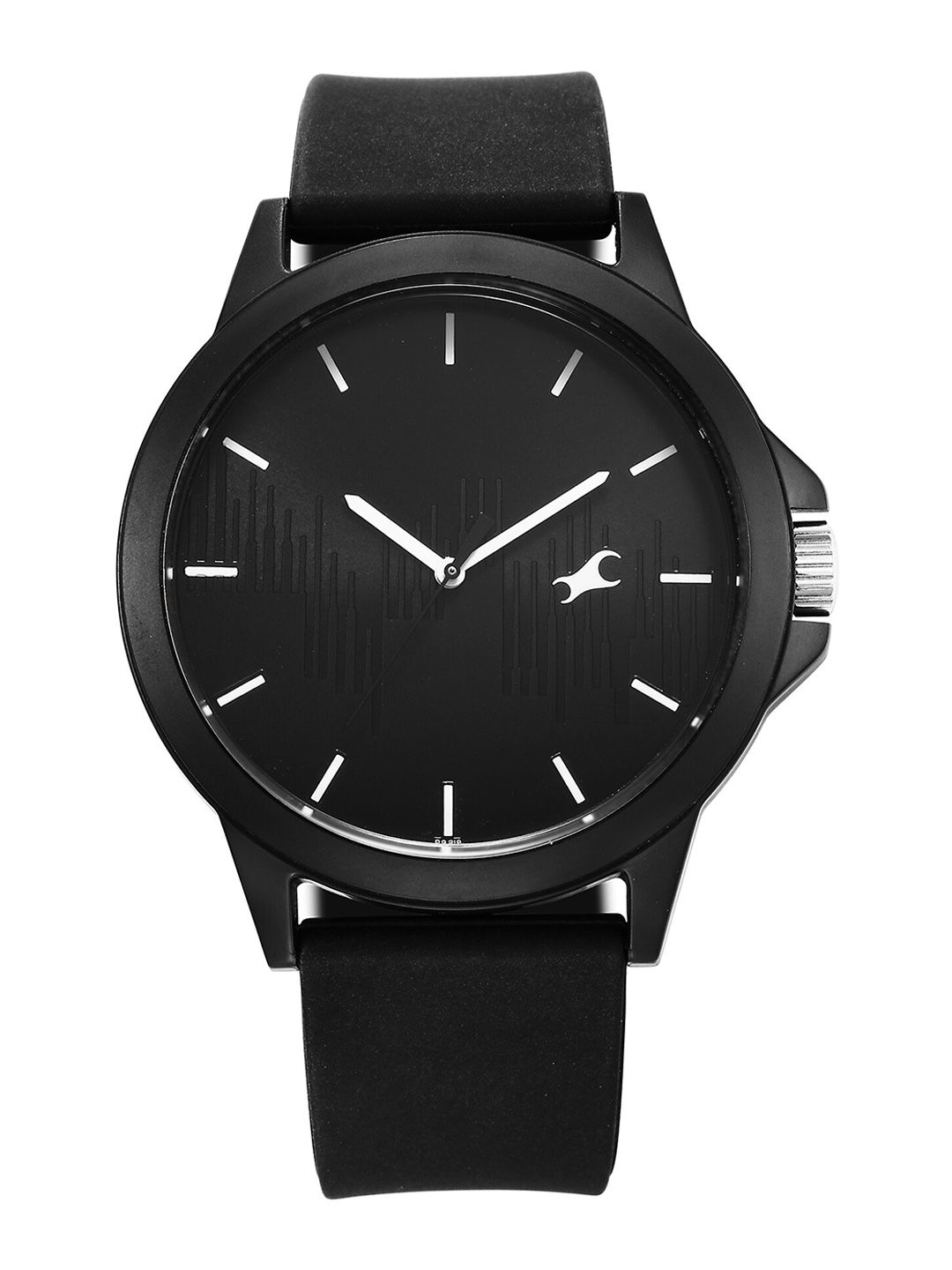 Fastrack Men Mother of Pearl Dial & Wrap Around Straps Analogue Watch 38024PP75W-image-12