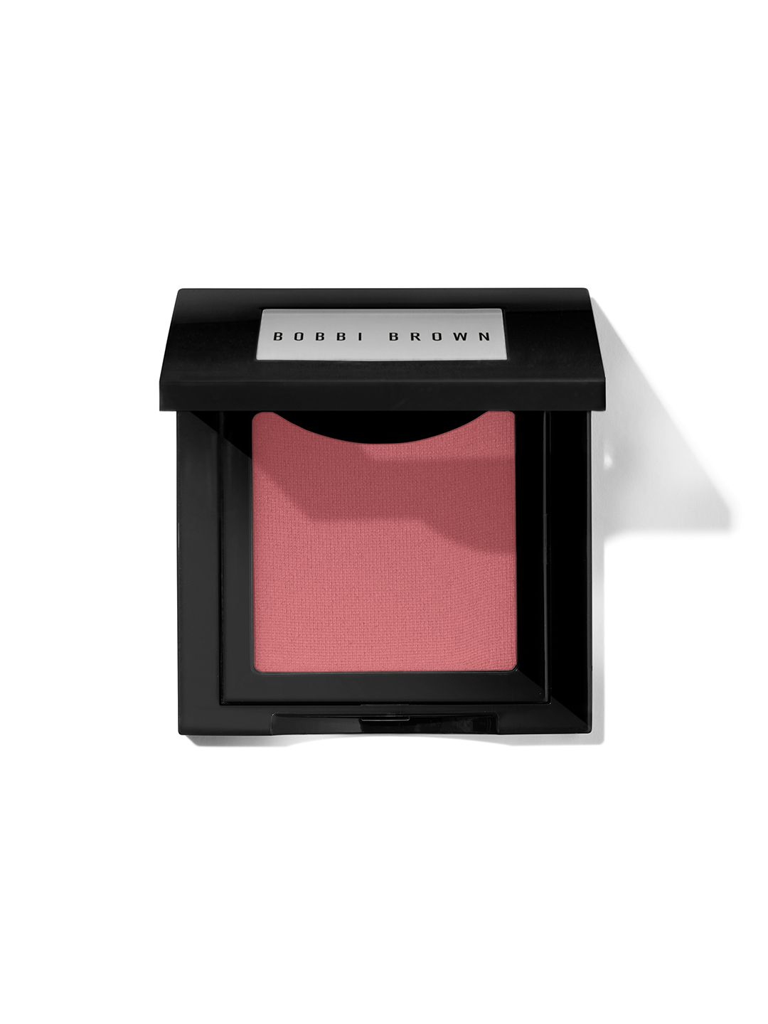 Bobbi Brown Lightweight & Blendable Matte Blush - Pale Pink-image-11