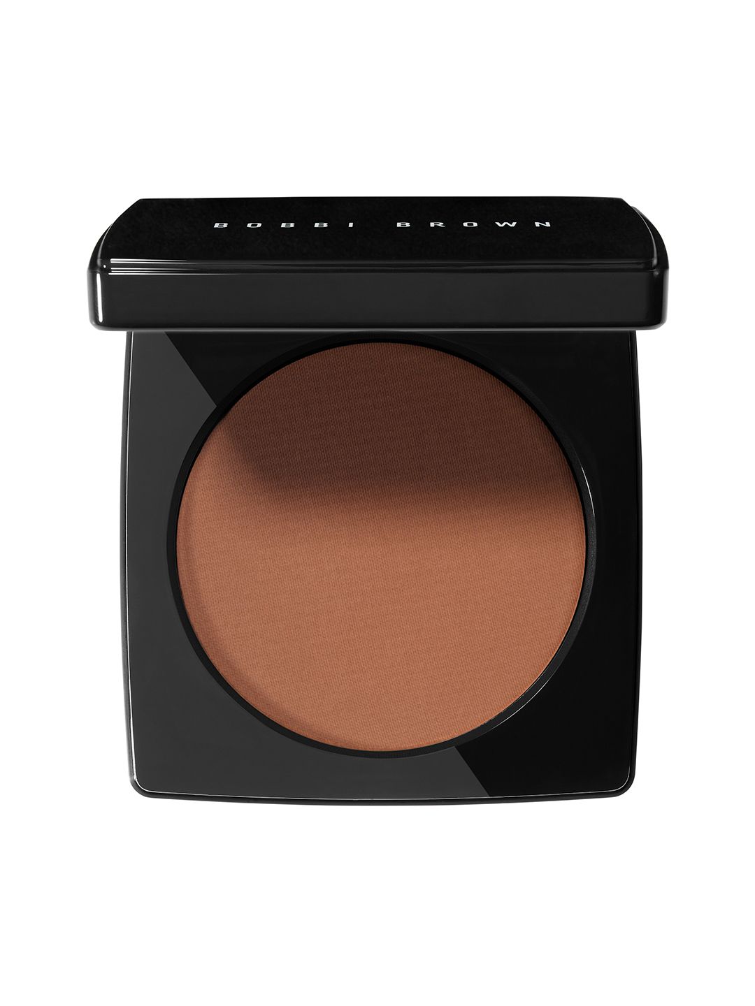 Bobbi Brown Lightweight Soft-Focus Bronzing Powder 9g - Golden Natural-picture-13