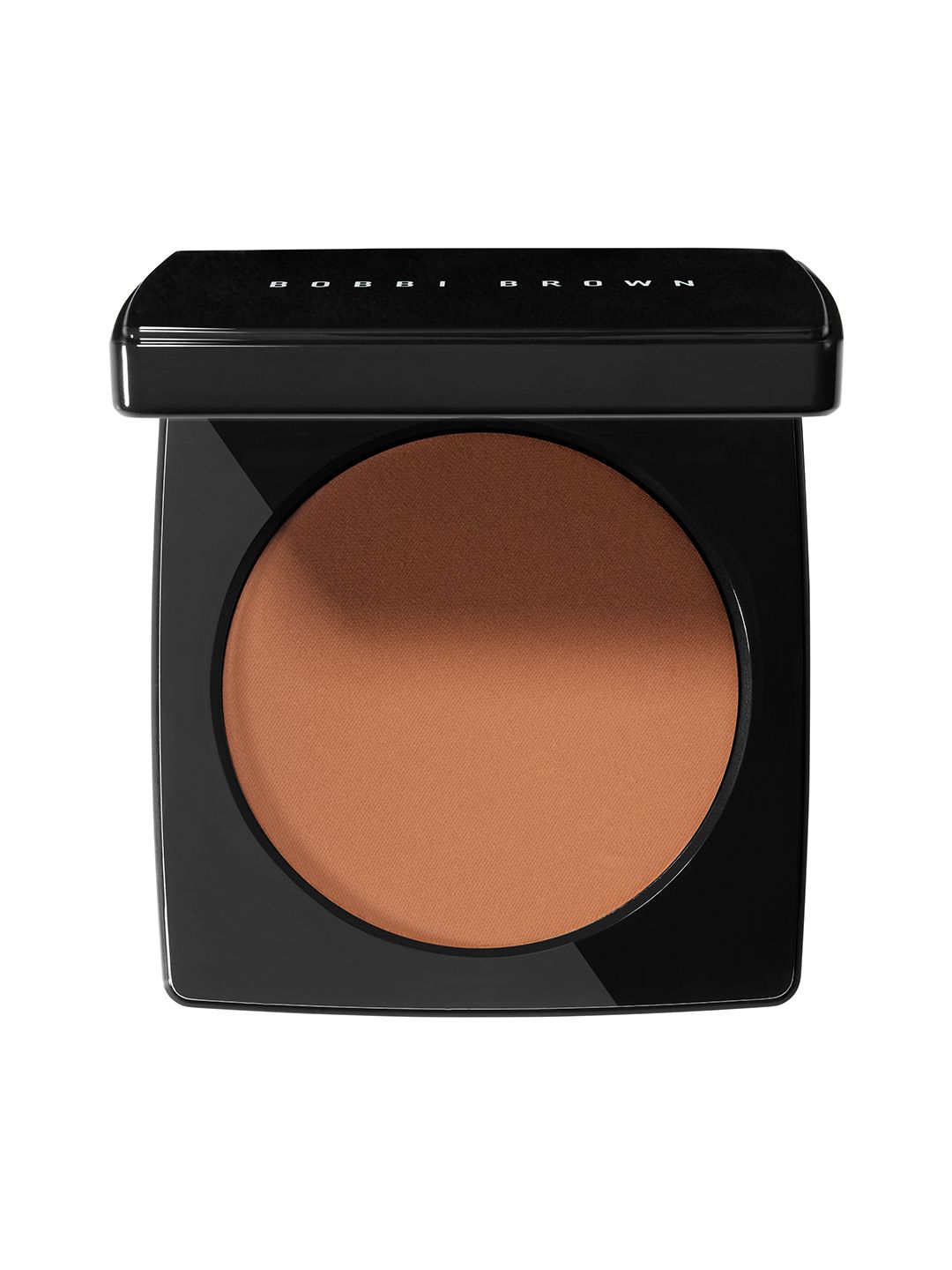 Bobbi Brown Lightweight Soft-Focus Bronzing Powder 9g - Golden Tan-picture-14