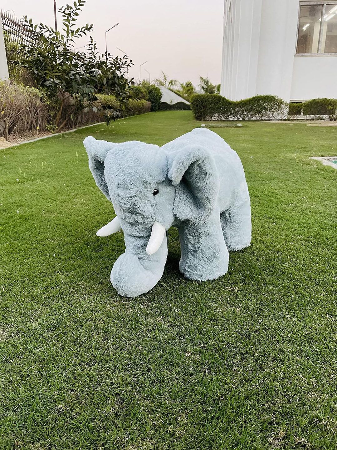 BAESD Microfibre Filled Non-Allergic Soft Toy Soft Toys and Dolls