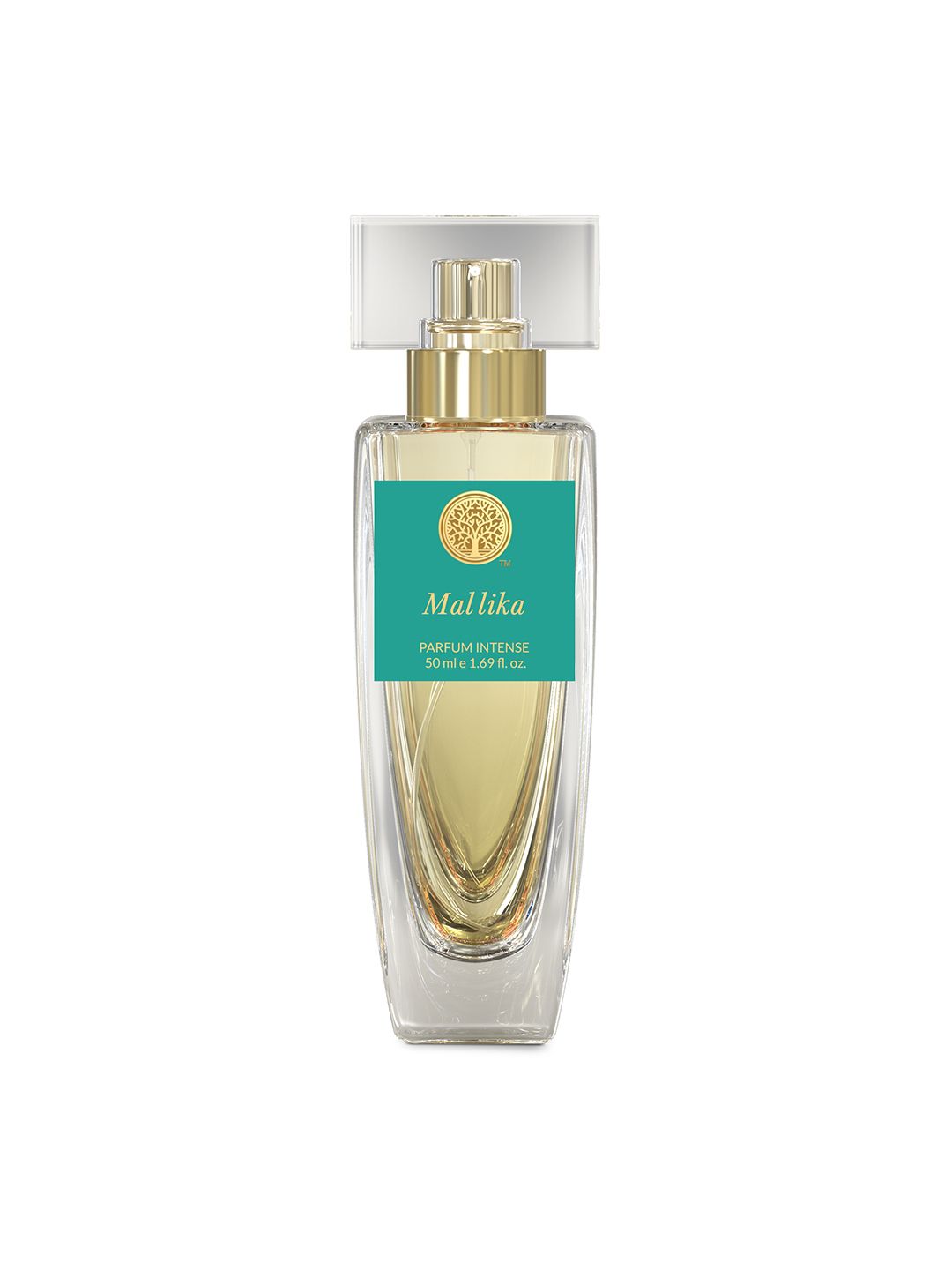 Forest Essentials Mallika Intense Perfume - 50ml-picture-40