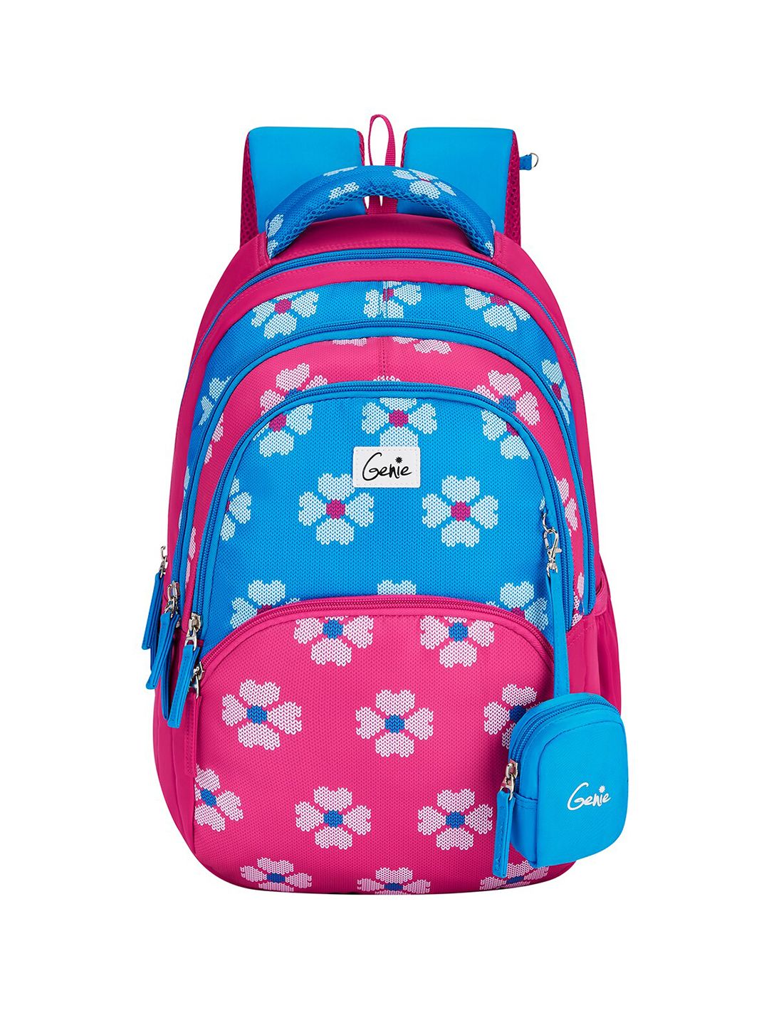 Genie Girls Graphic Backpack-picture-24