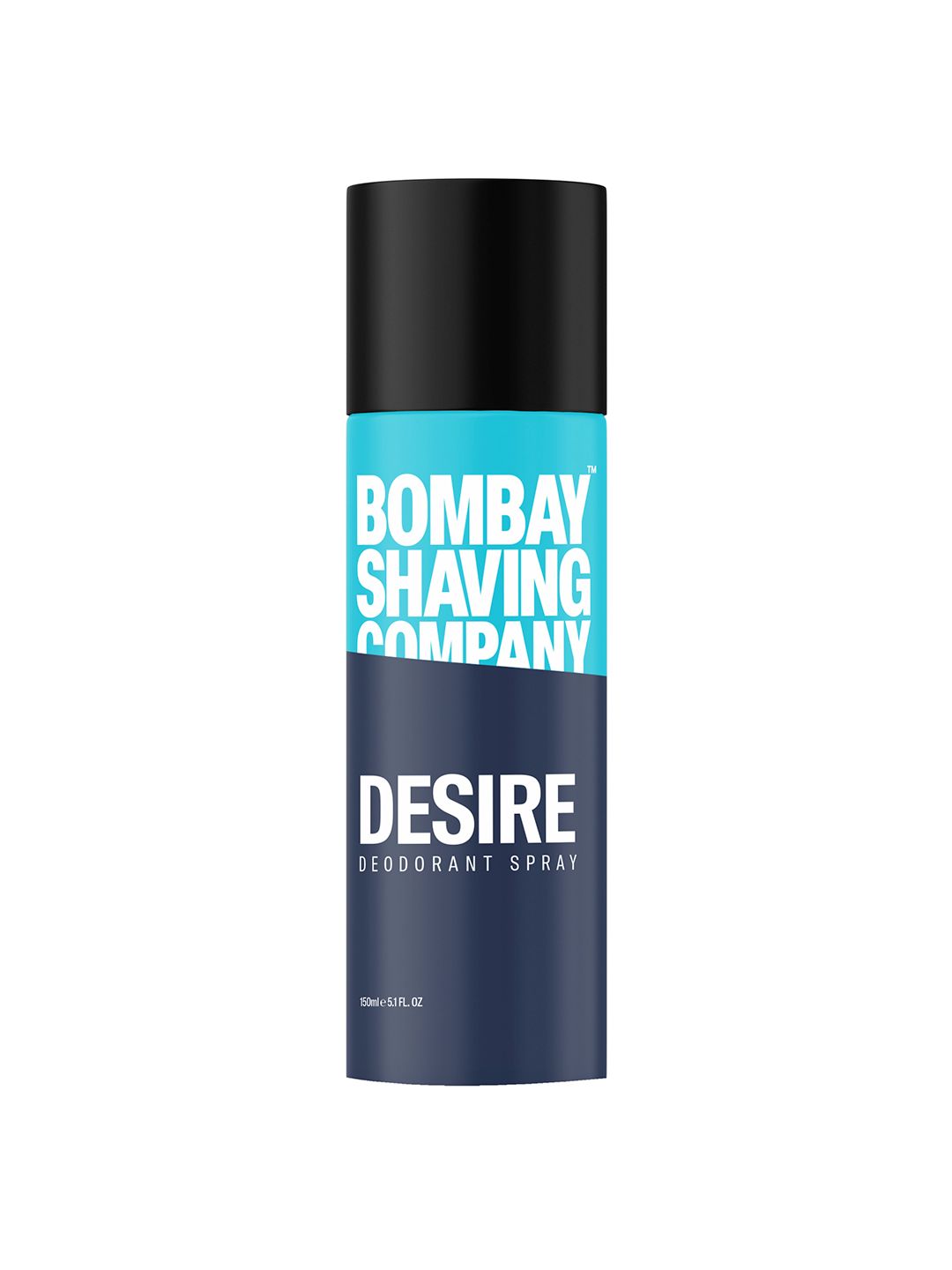 Bombay Shaving Company Men Desire Long Lasting Deodorant Spray - 150 ml-image-36