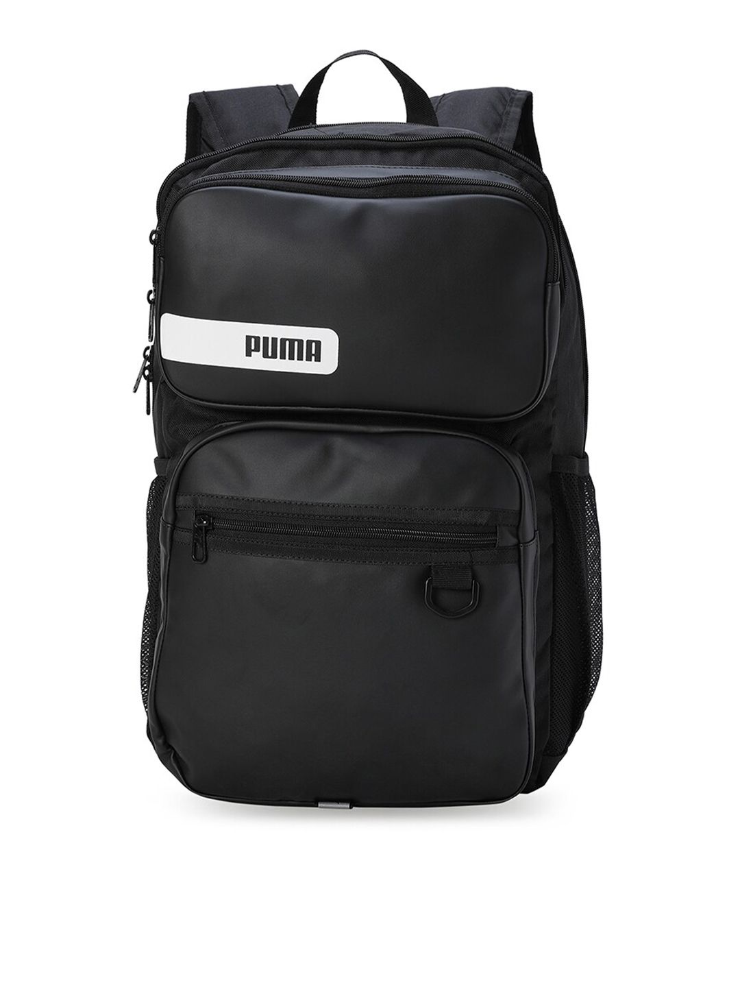 Puma Printed Stylised Backpack-image-20