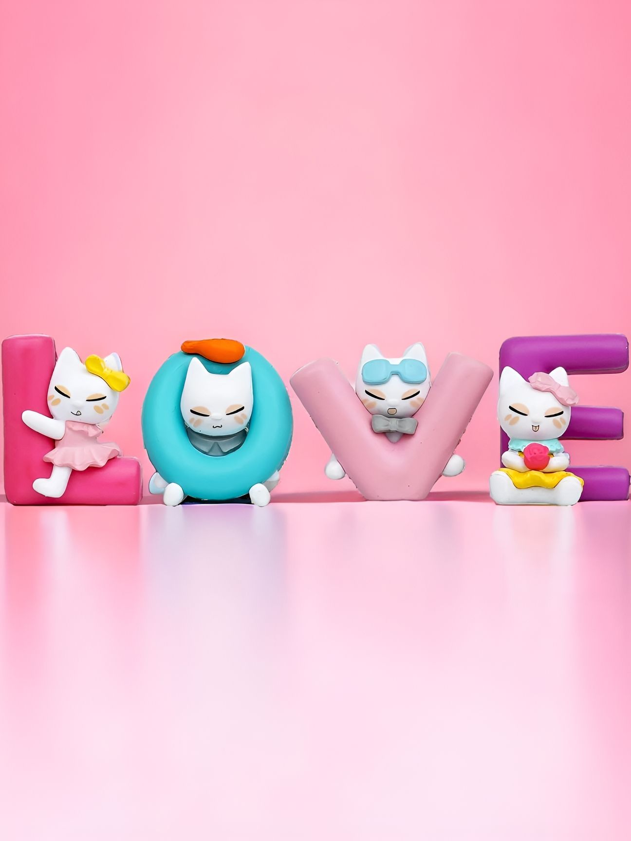 Ascension Animated Characters Miniature Showpiece-picture-20