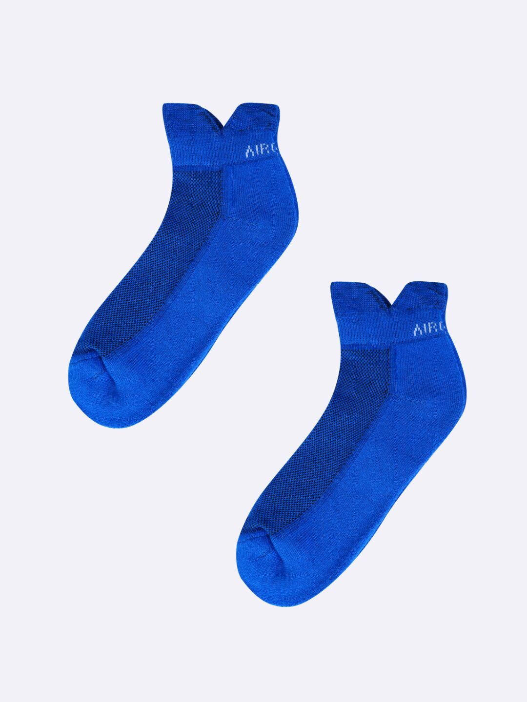 AIR GARB Anti-Bacterial Ankle-Length Socks-picture-51