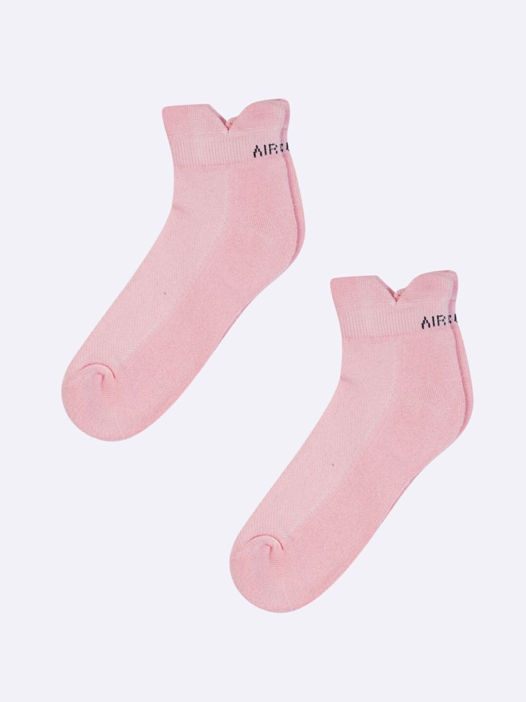AIR GARB Anti-Bacterial Ankle-Length Socks-image-25