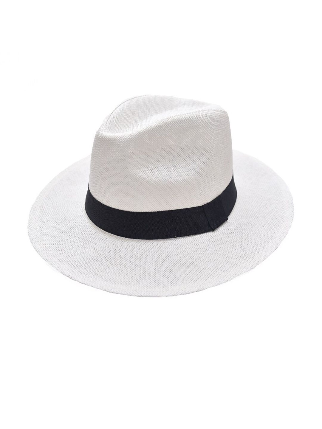MYARAA by NAMRATA LODHA Unisex Self-Design Fedora Hat-picture-18