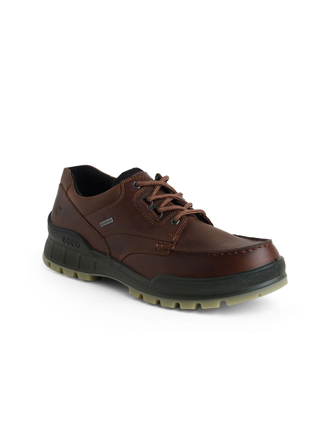 ECCO Men Leather Derbys-picture-21