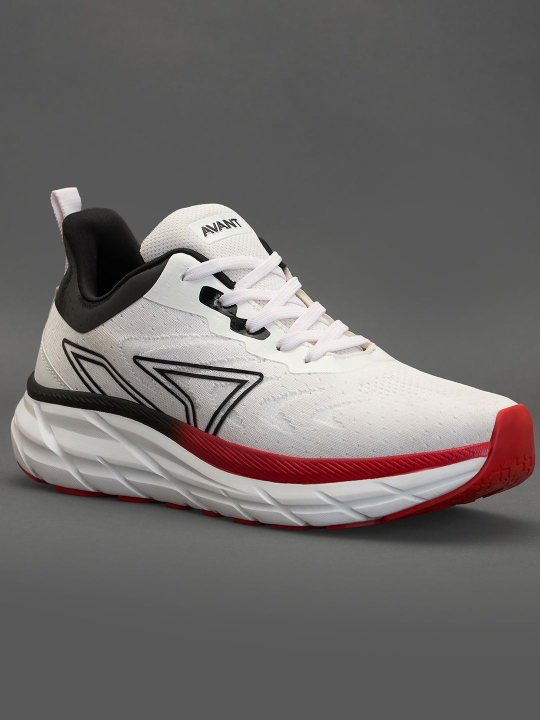 AVANT Men Vector Running Shoes-image-43