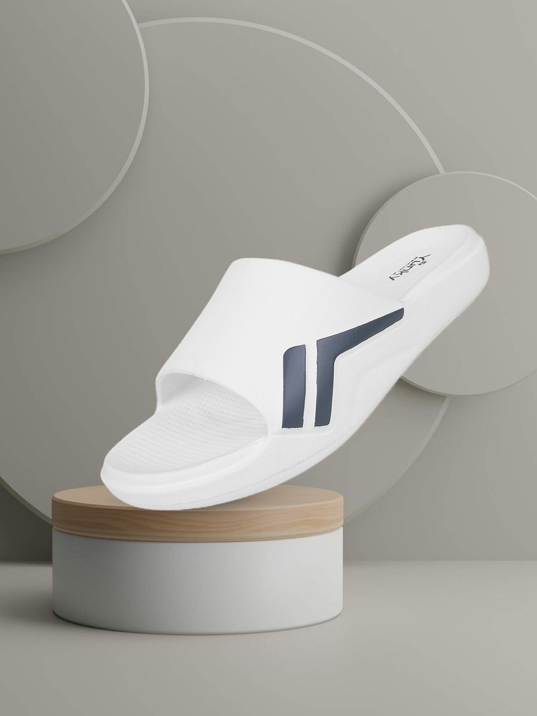 TRV Men Printed Sliders-picture-15
