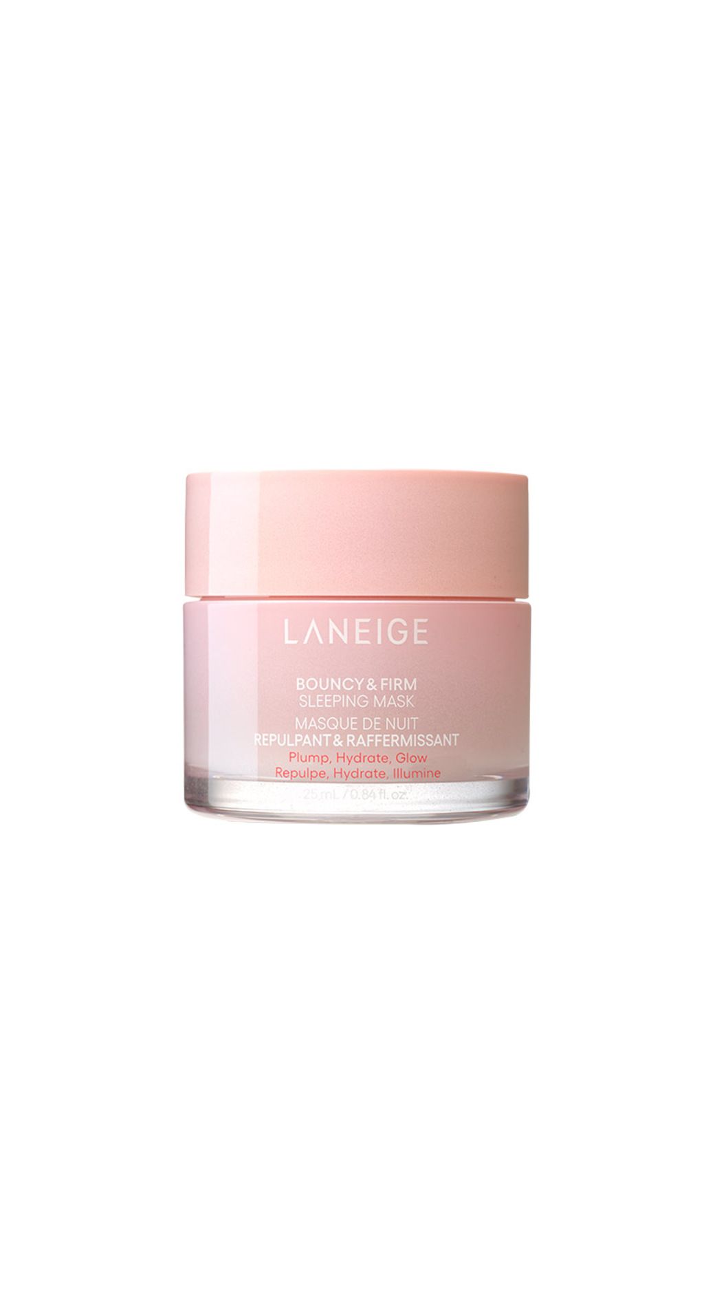 LANEIGE Bouncy & Firm Sleeping Mask - 25ml-image-32