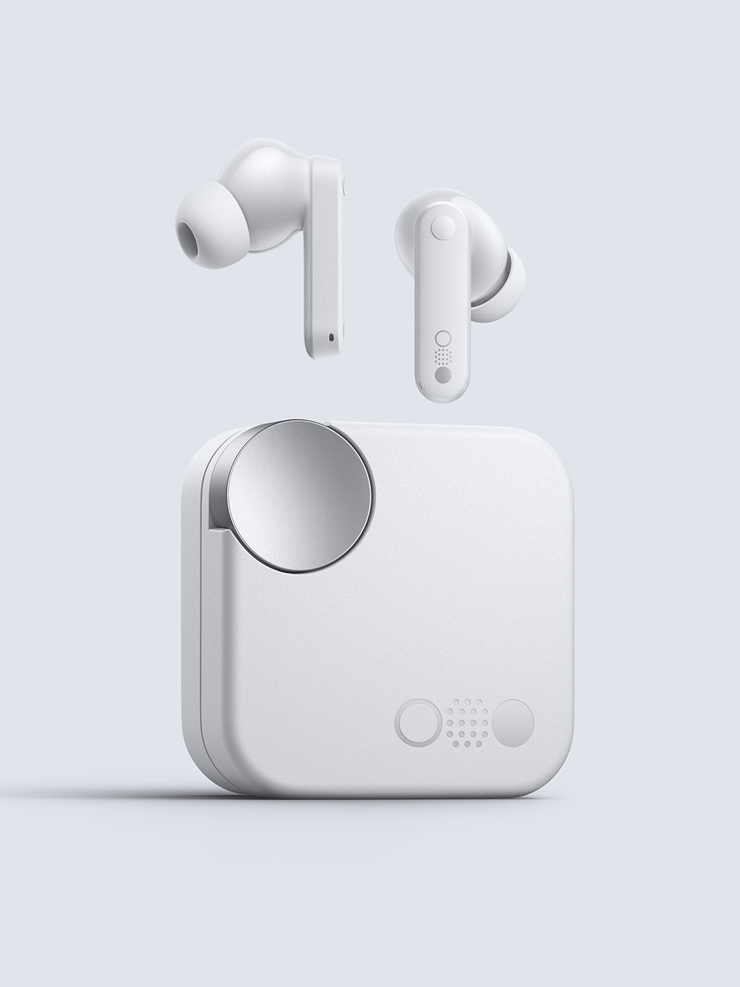 CMF by Nothing True Wireless EarBuds with 42 dB Active Noise Cancellation-picture-16