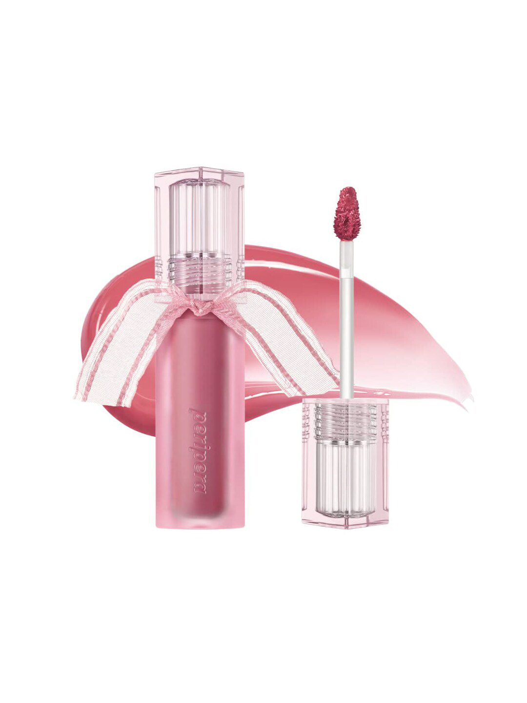 peripera Water Bare Moisturizing Tint Peritage - 3.7g - Mute Paradise 07-image-5