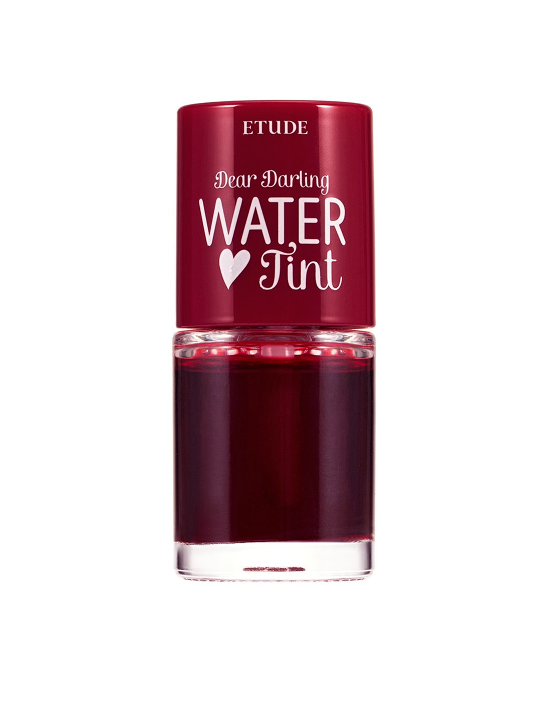 ETUDE Dear Darling Water Tint 9g - Red Grapefruit Ade 4