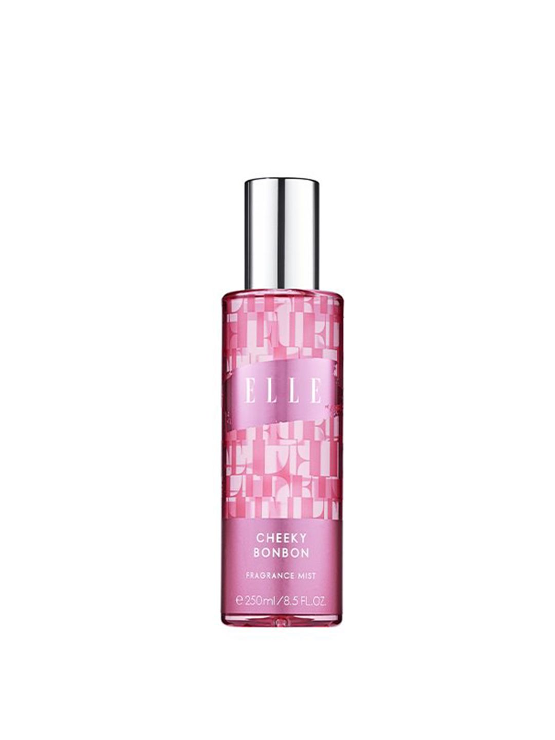 ELLE Women Cheeky Bonbon Long Lasting Body Mist - 250 ml-image-40